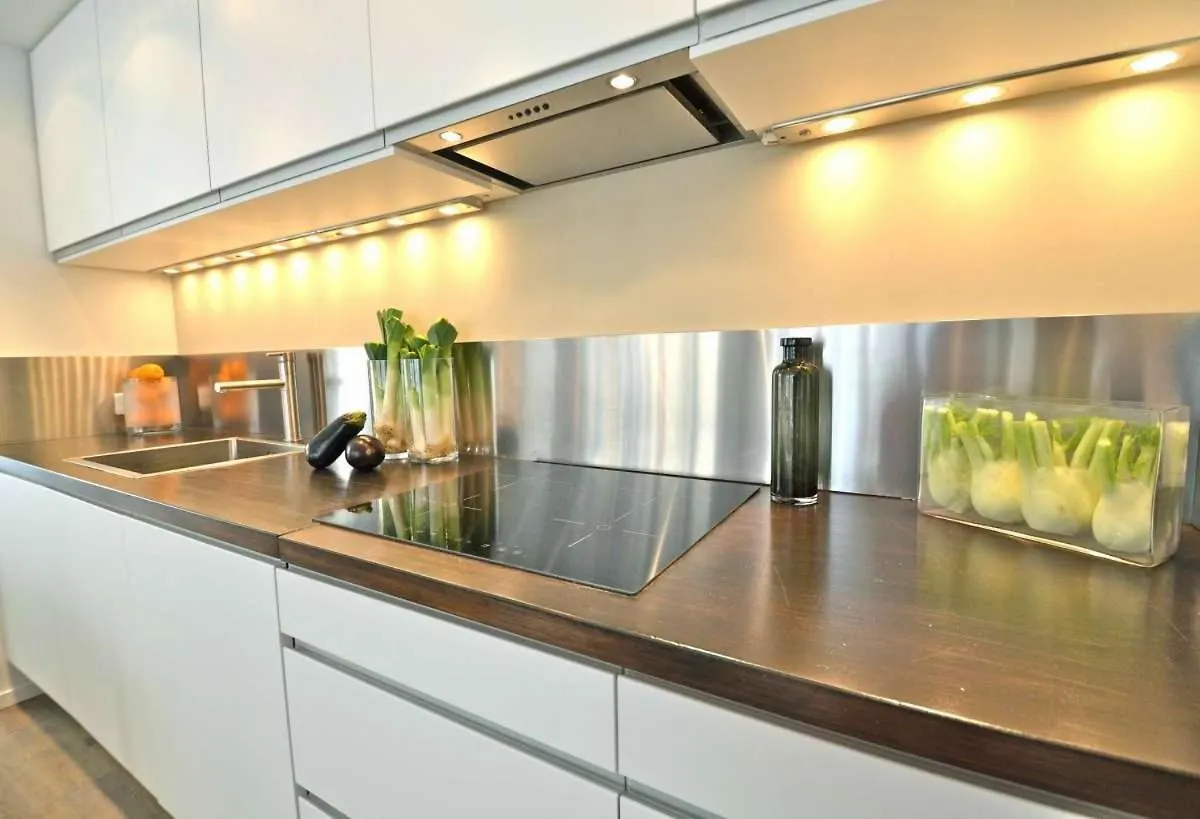 Apartamento Bourbons